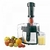 Centrífuga Alimentos Juicer com Jarra para Suco, Livro de Receitas e Escova para Limpeza 800W 200V - Britânia - comprar online