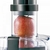 Centrífuga Alimentos Juicer com Jarra para Suco, Livro de Receitas e Escova para Limpeza 800W 200V - Britânia - FGM Shop