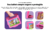 Tablet Infantil Patrulha Canina Skye 64Gb+4Gb Tela 7', Wi-Fi, Bluetooth, Câmera Frontal Preto - Multilaser - comprar online