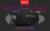 Caixa de Som Boombox Bluetooth 5.3, 200W RMS, IP66, Alça, 30h de Bateria, TWS - Aiwa - comprar online