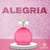 Perfume Dazzle Colors Fúcsia 60ml - FGM Shop