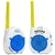Babá Eletronica Radio sem Fio Call Baby More Fitness - comprar online