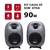 Imagem do Kit Caixa Som Soundbar Bluetooth 90w Tomate MTS-2028