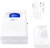 Sensor de Presença Campainha Sem Fio LuaTek LKM-3000B - comprar online