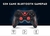 Gamepad Controle Sem Fio Wireless Joystick Android IOS PS3 PC TV - V8 - comprar online