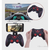 Gamepad Controle Sem Fio Wireless Joystick Android IOS PS3 PC TV - X7 - loja online