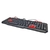Teclado Multimídia Usb Padrão Brasileiro Abnt2 Exbom BK-G136 - FGM Shop