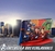 Tablet Infantil Avengers 64Gb+4Gb Tela 7', Wi-Fi, Bluetooth, Câmera Frontal Preto - Multilaser