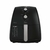 Fritadeira Elétrica AirFryer Sem Óleo/Gordura Cesto Quadrado 4L 1.500W 220V Midea - Preta - comprar online