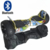 Hoverboard Elétrico Cross Off Road Roda 8,5 Pol. até 120Kg