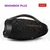 Caixa de Som Boombox Bluetooth 5.3, 200W RMS, IP66, Alça, 30h de Bateria, TWS - Aiwa