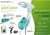 Vaporizador De Roupas Portátil 800W 220V Multilaser HO081 - FGM Shop