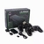 Imagem do Video Game Stick Retrô HDMI 4K com 2 Controles sem Fio 10.000 Jogos Integrados