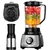 Liquidificador Turbo Copo 3L com 12 Velocidades 1100w 220v - Mondial - FGM Shop