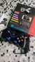 Gamepad Controle Sem Fio Wireless Joystick Android IOS PS3 PC TV - Vinisyon VA003