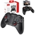 Gamepad Controle Sem Fio Wireless Joystick Android IOS - Ípega 9068