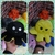 Imagem do Polvo do Humor Bipolar Reverso Bravo e Alegre Tiktok Tamanho Médio