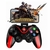 Gamepad Controle Sem Fio Wireless Joystick Android IOS PS3 PC TV - Lehuai 9089 - loja online