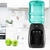 Bebedouro Elétrico Galão 20L Bivolt Britânia Aqua Preto
