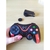 Gamepad Controle Sem Fio Wireless Joystick Android IOS PS3 PC TV - Lehuai 9089