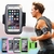 Braçadeira Suporte Capa de Braço para Celular Corrida Academia