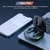 Fone de Ouvido sem Fio RGB Jogos e Música Wireless Earbuds Bluettoth 5.0 KingStar G003 - FGM Shop
