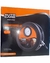 Compressor de Ar Roda 12v Vazão 15l/min 150psi 3 Bicos Multilaser AU615