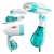 Vaporizador De Roupas Portátil 800W 220V Multilaser HO081 - comprar online