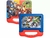 Tablet Infantil Avengers 64Gb+4Gb Tela 7', Wi-Fi, Bluetooth, Câmera Frontal Preto - Multilaser - comprar online