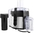 Imagem do Centrífuga Alimentos Juicer com Jarra para Suco, Livro de Receitas e Escova para Limpeza 800W 200V - Britânia