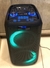 Imagem do Caixa De Som Bluetooth Pulsebox Função Karaokê 1000w Multilaser SP359