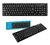 Teclado Multilaser Usb Slim Abnt2 Plug & Play Resistente À Água TC193