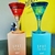 Perfume Spot Oriental Feminino 75ml - loja online