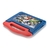 Tablet Infantil Avengers 64Gb+4Gb Tela 7', Wi-Fi, Bluetooth, Câmera Frontal Preto - Multilaser - comprar online