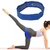 Faixa Elástica Para Exercício de Resistência Fitness Tomate - AD-004