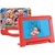 Tablet Infantil Turma da Mônica 64Gb+4Gb Tela 7', Wi-Fi, Bluetooth, Câmera Frontal - Multilaser