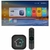 HTV 8 4K Controle Bluetooth c/ Comando de Voz Original - loja online