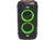 Caixa Bluetooth Jbl Partybox 100BR 160W Usb/TWS O.R.I.G.I.N.A.L