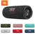 Caixa de Som Bluetooth JBL Flip 6 Prova Dágua 20W para Android, iOS e Windows Phone - O.R.I.G.I.N.A.L