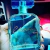 Perfume Eterna Blue Feminino 100ml - FGM Shop