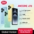 Smartphone Itel A70 4G 256GB+12GB Cam 13MP AI Tela 6.6” Global Dual Sim - loja online