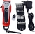 Máquina de Tosa Profissional Bivolt Aiker AG-008