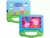 Imagem do Tablet Infantil Peppa Pig 64Gb+4Gb WIFI Bluetooth Android 8.1 + Capa Maleta Emborrachada - Multilaser