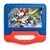 Tablet Infantil Avengers 64Gb+4Gb Tela 7', Wi-Fi, Bluetooth, Câmera Frontal Preto - Multilaser - FGM Shop