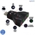 Adaptador Placa de Som Usb 7.1 Canais Usom-20 - FGM Shop