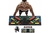 Prancha para Flexão de Braço Musculação Exercícios Livre AD-007 - FGM Shop