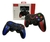 Gamepad Controle Sem Fio Wireless Joystick Android IOS PS3 PC TV - Lehuai 9089