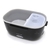 Aquecedor de Alimentos Marmita Elétrica Multilaser 1L CE071 - FGM Shop