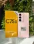 Smartphone Realme C75X 4G/NFC 128GB+6GB Dual Sim na internet