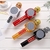 Microfone sem Fio Bluetooth Karaokê Speaker Usb Led